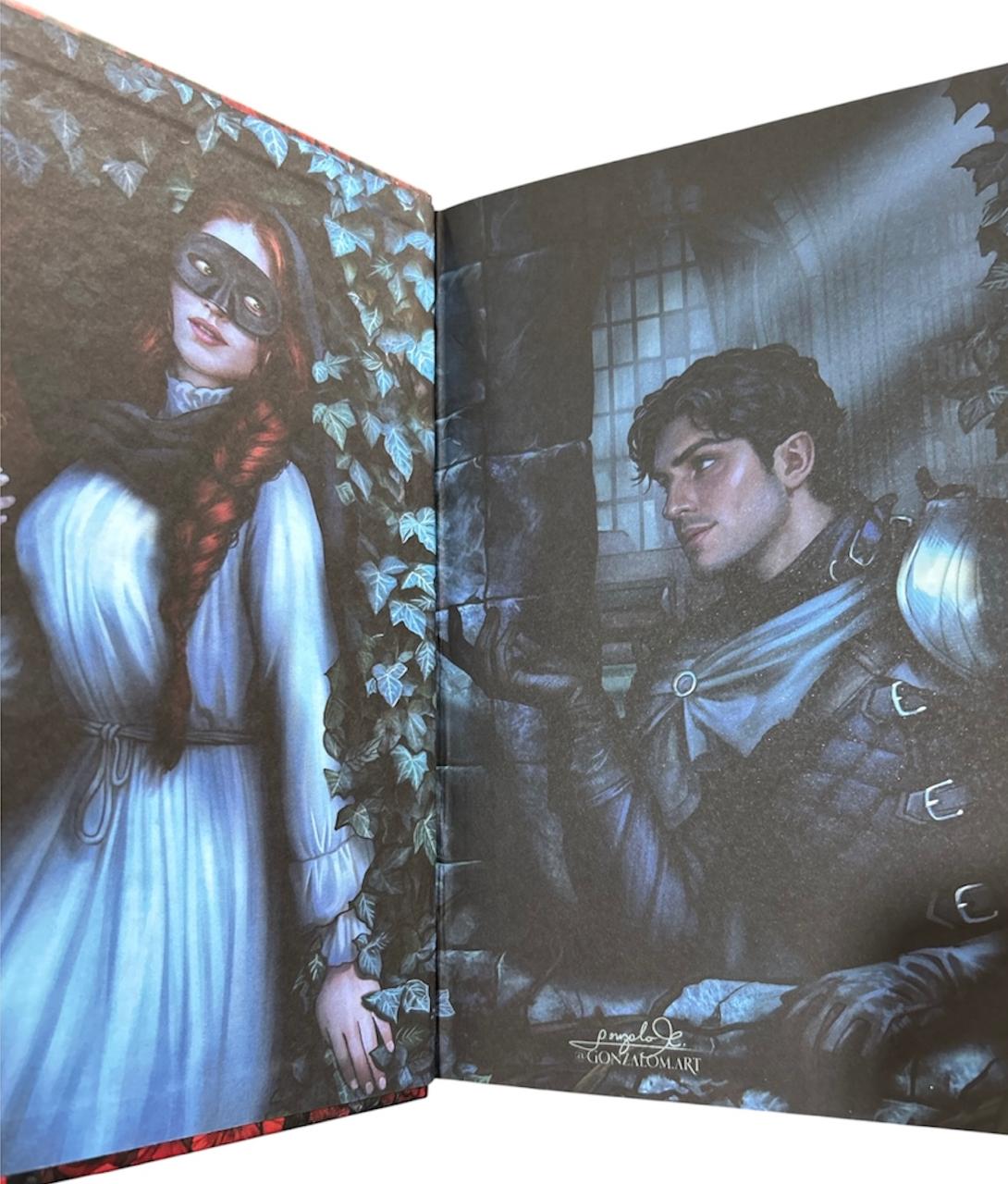 De sangre y cenizas by Jennifer L. Armentrout