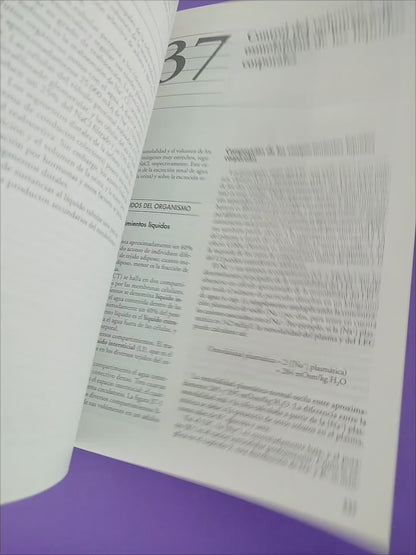 Fisiología segunda edición