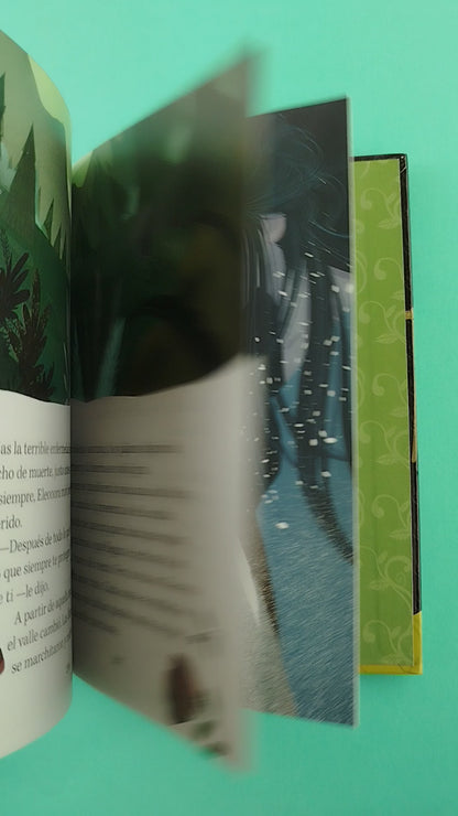 Cuentos de Edgar Allan Poe para niños y niñas