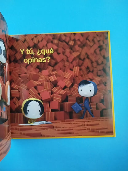 El Sentido de la vida