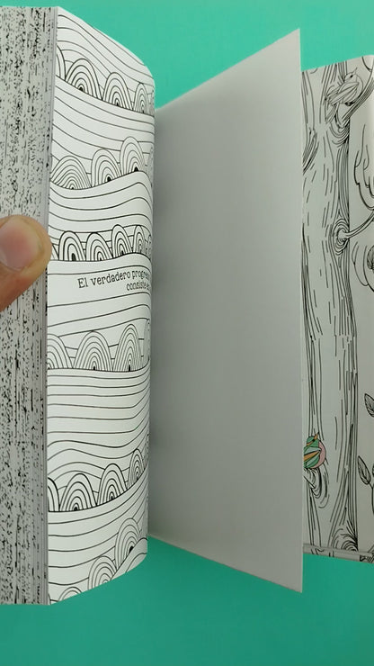 Pequeño diario de la felicidad