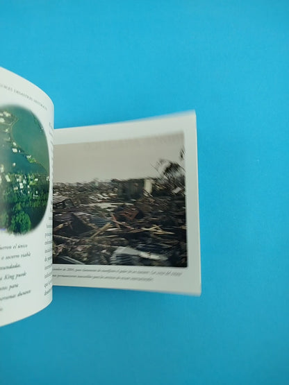 Los Peores desastres historicos