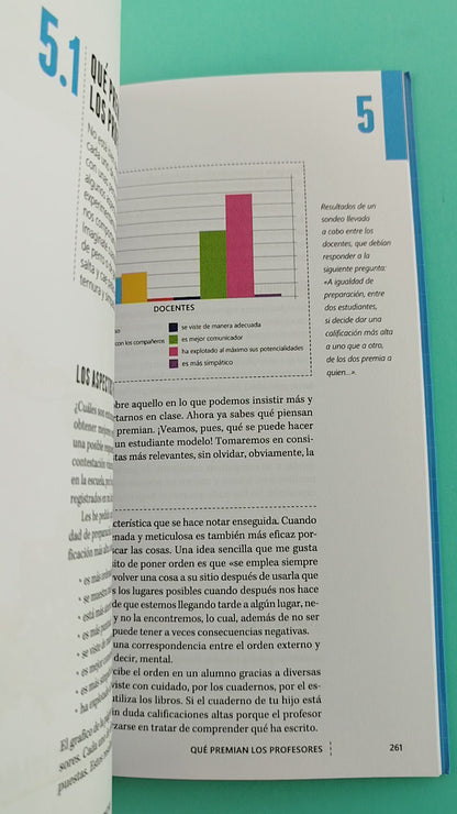 ¡Estudiar es un juego de niños. El metodo revolucionario para estudiar de modo rapido y eficaz!