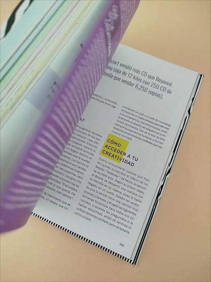 Reverberación. Haz todo mejor con música