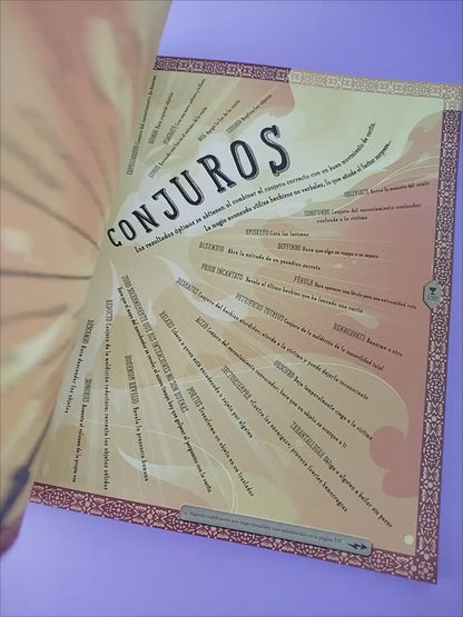 El mundo mágico de Harry Potter