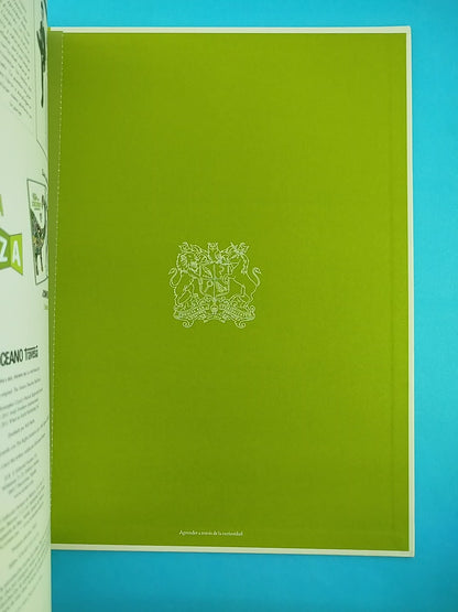 Pack La línea del tiempo (3 volúmenes)