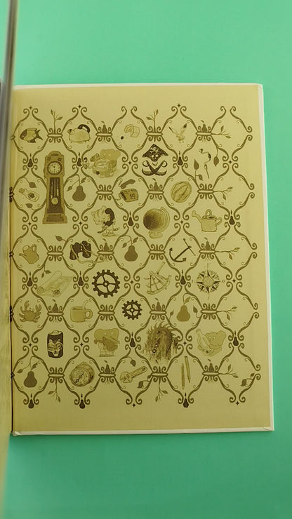 La increíble historia de la pera gigante