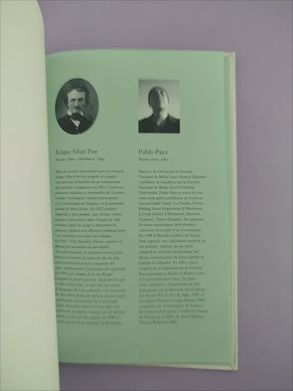 El método del doctor alquitrán y el profesor pluma