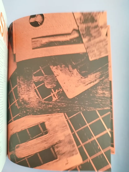 Sigfredo Chacón. Crossings