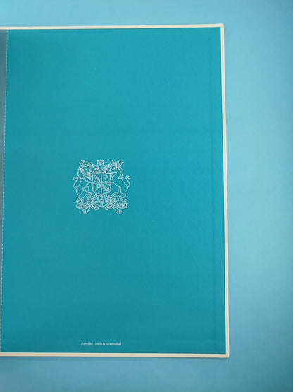 Pack La línea del tiempo (3 volúmenes)