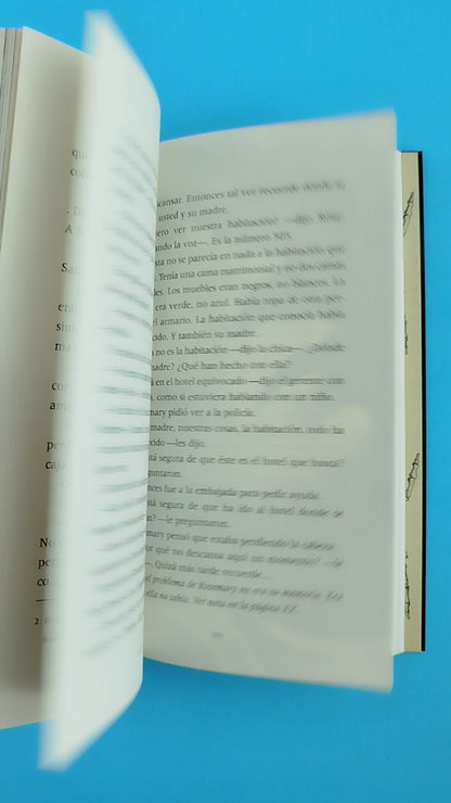 Historias de miedo para contar en la oscuridad