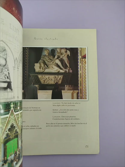 El código da vinci la película