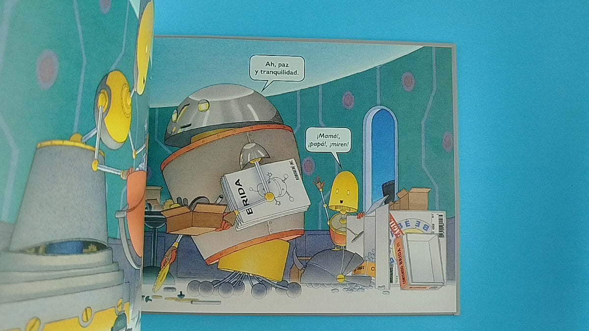 Robobebé