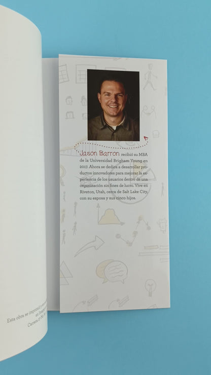 MBA. Guía visual. Todo lo que aprendí en dos años en la escuela de negocios