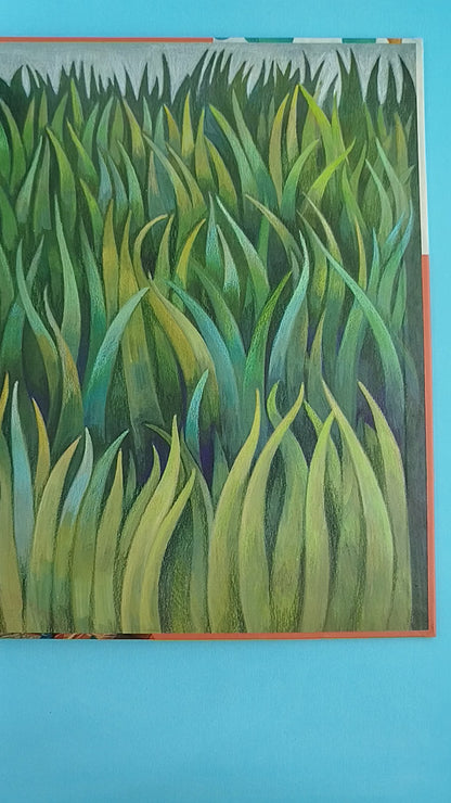 Mis pies tienen raíz. Mujeres del mundo de habla hispana.