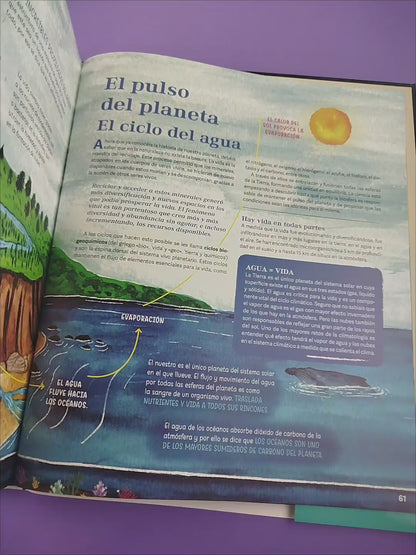 La historia más fascinante del mundo