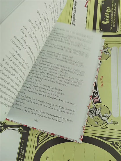 Los chicos de la calle Pál