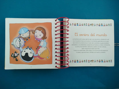 Cosas De Niñas