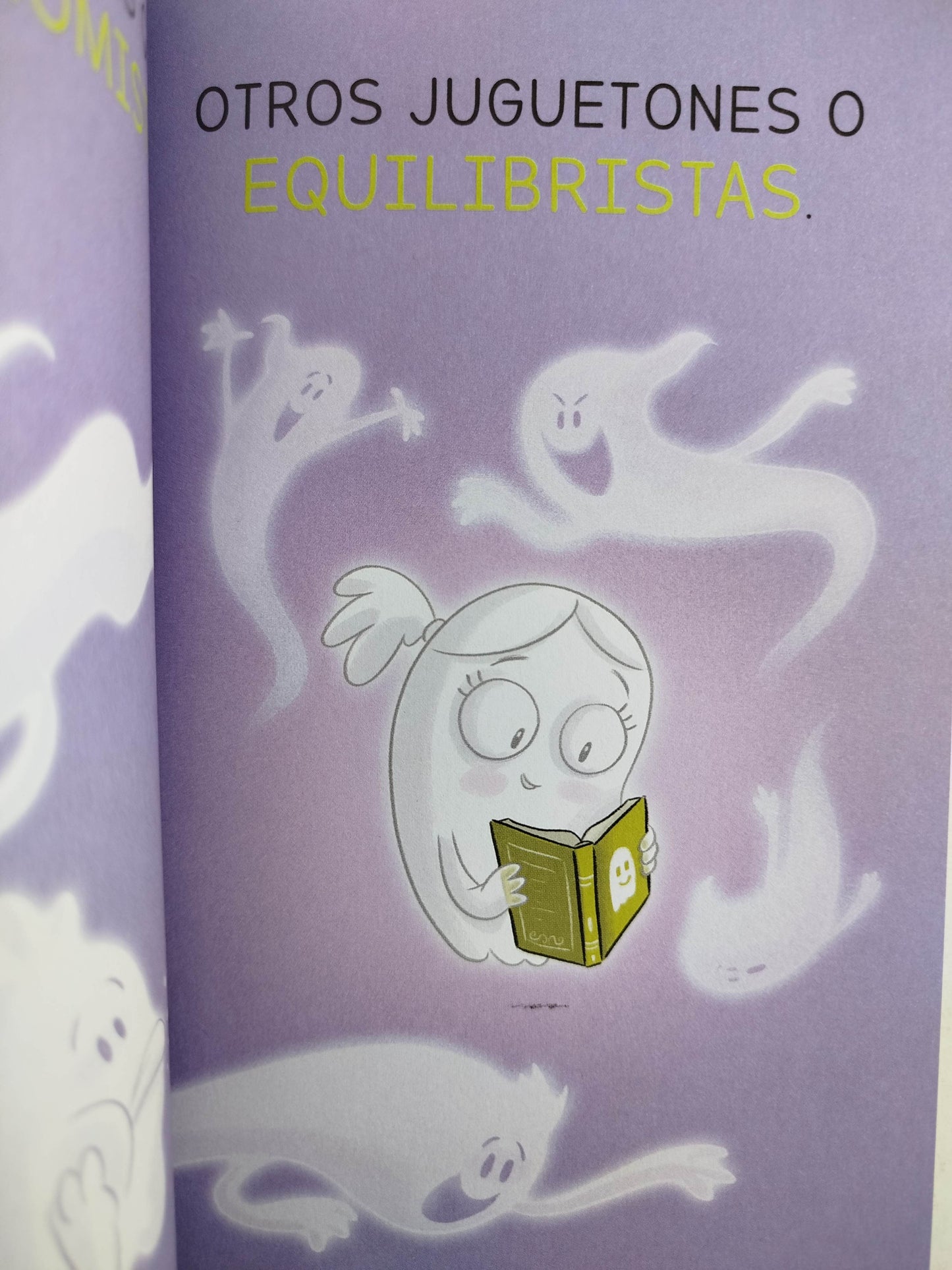 Aprende a leer en la escuela de monstruos 8 by Sally Rippin