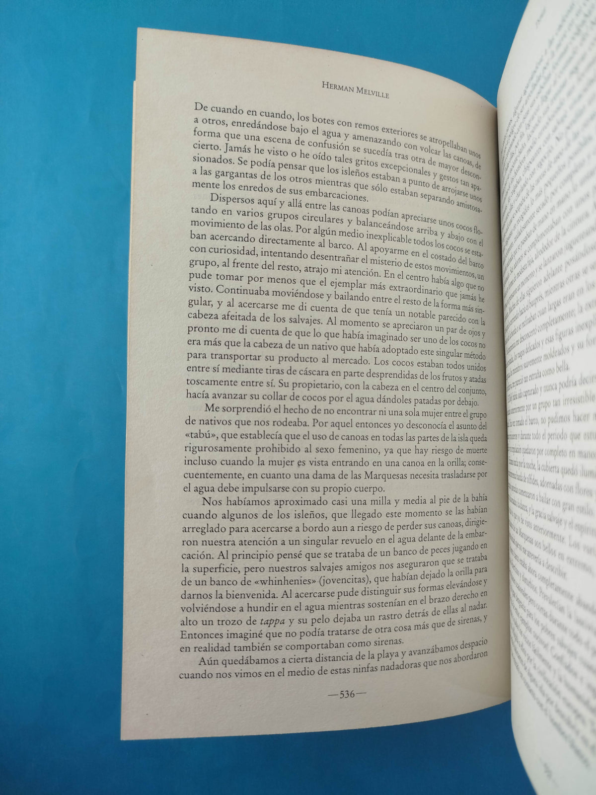 Herman Melville Obras selectas series by Herman Melville