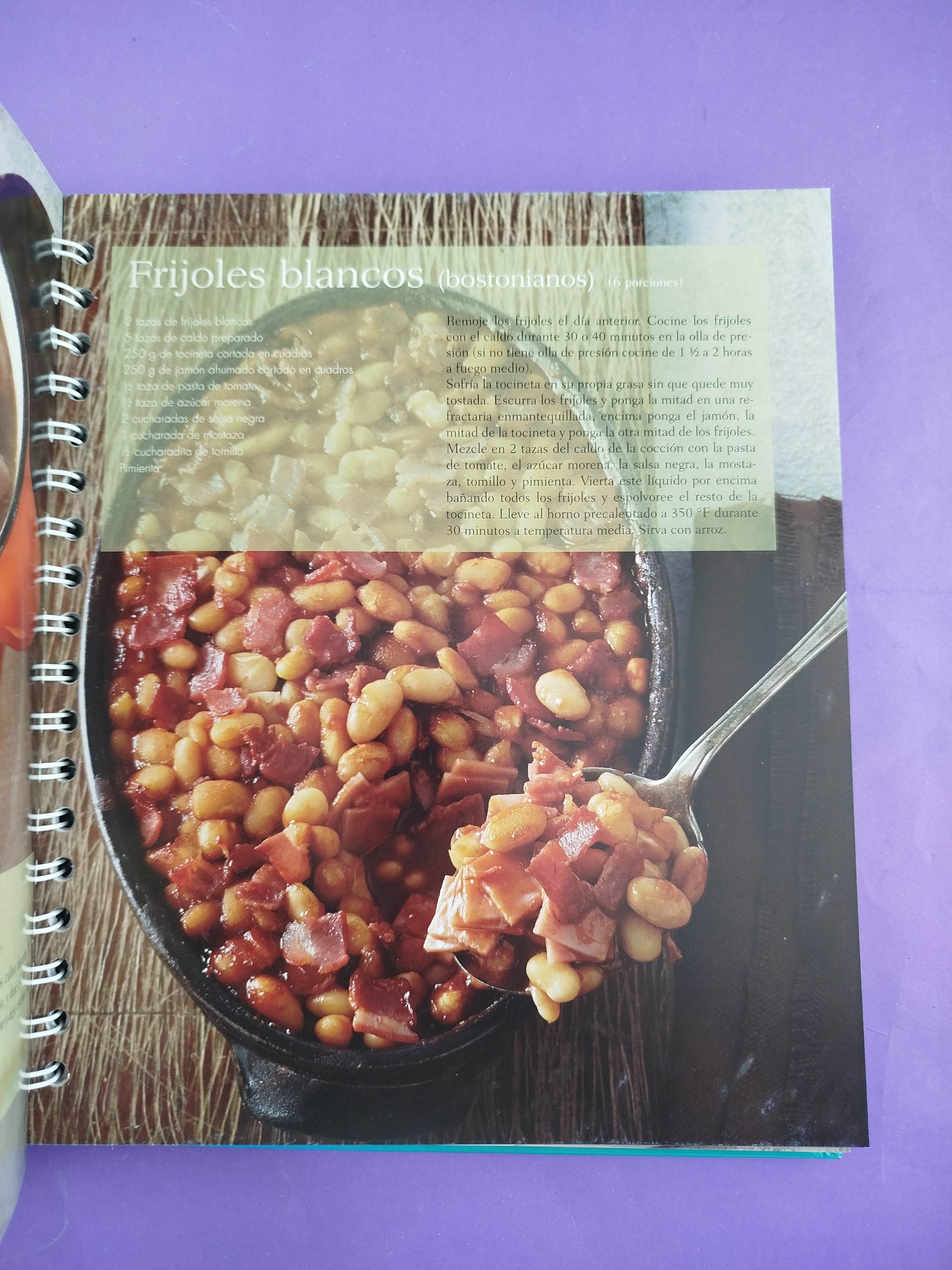 Recetas Memorables, Ingredientes Cotidianos by Varios