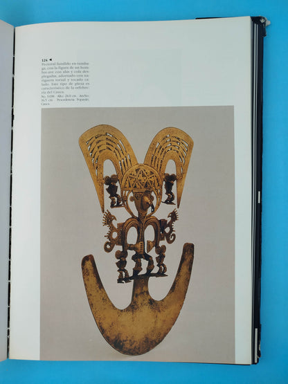 Museo del oro