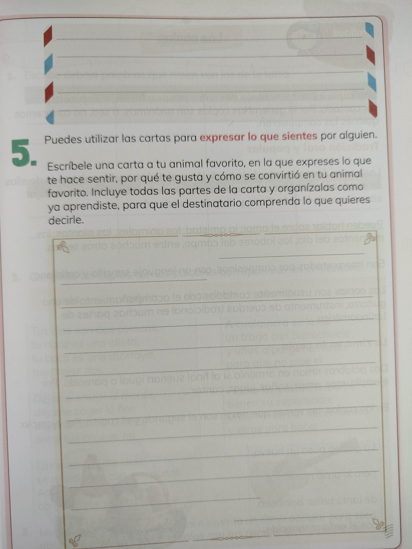 Ideas lenguaje 2 by varios