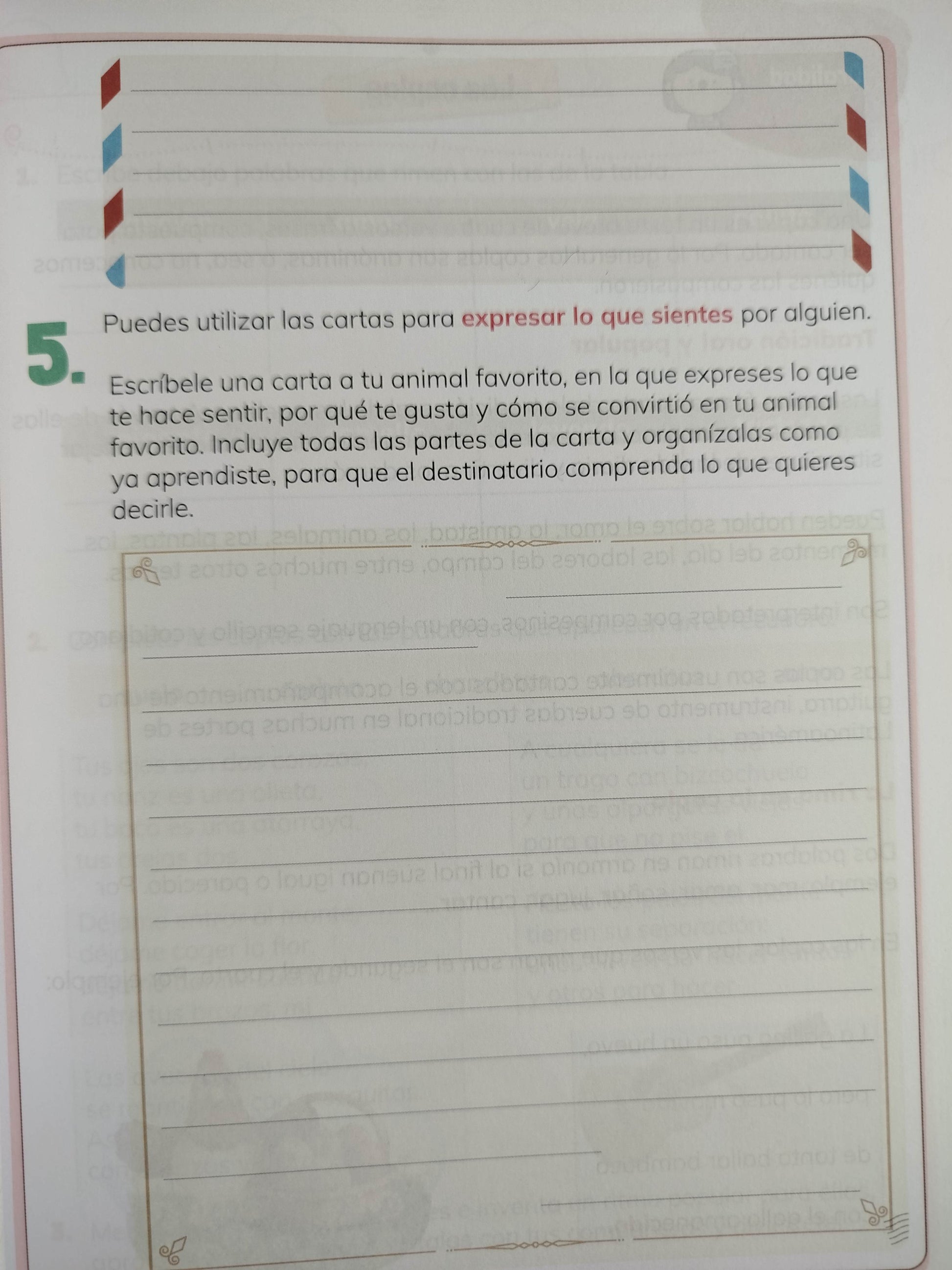 Ideas lenguaje 2 by varios