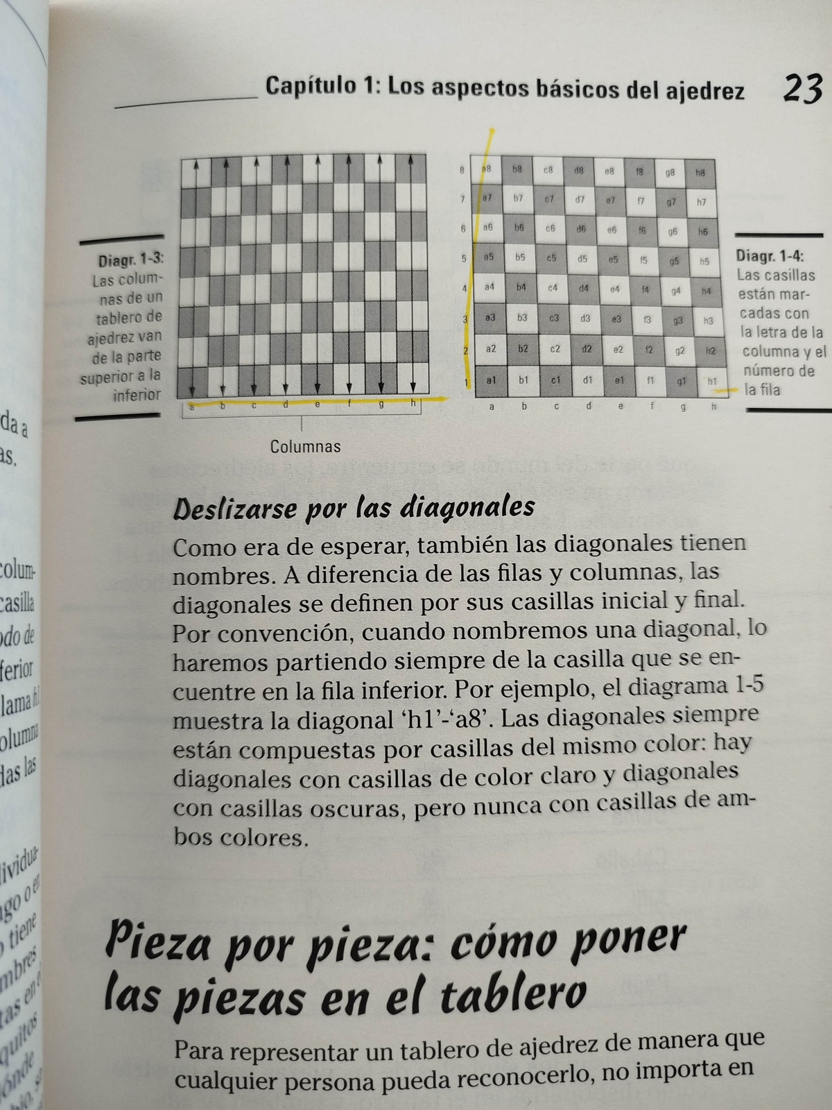 Ajedrez para dummies by Eade Gallach