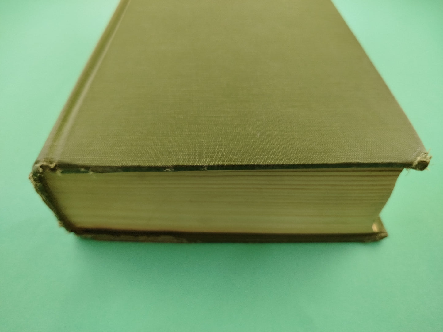Appleton's New Cuyas English-Spanish and Spanish-English Dictionary by Acc