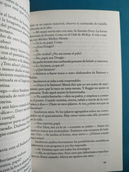 El Bazar De Los Malos Sueños by Stephen King