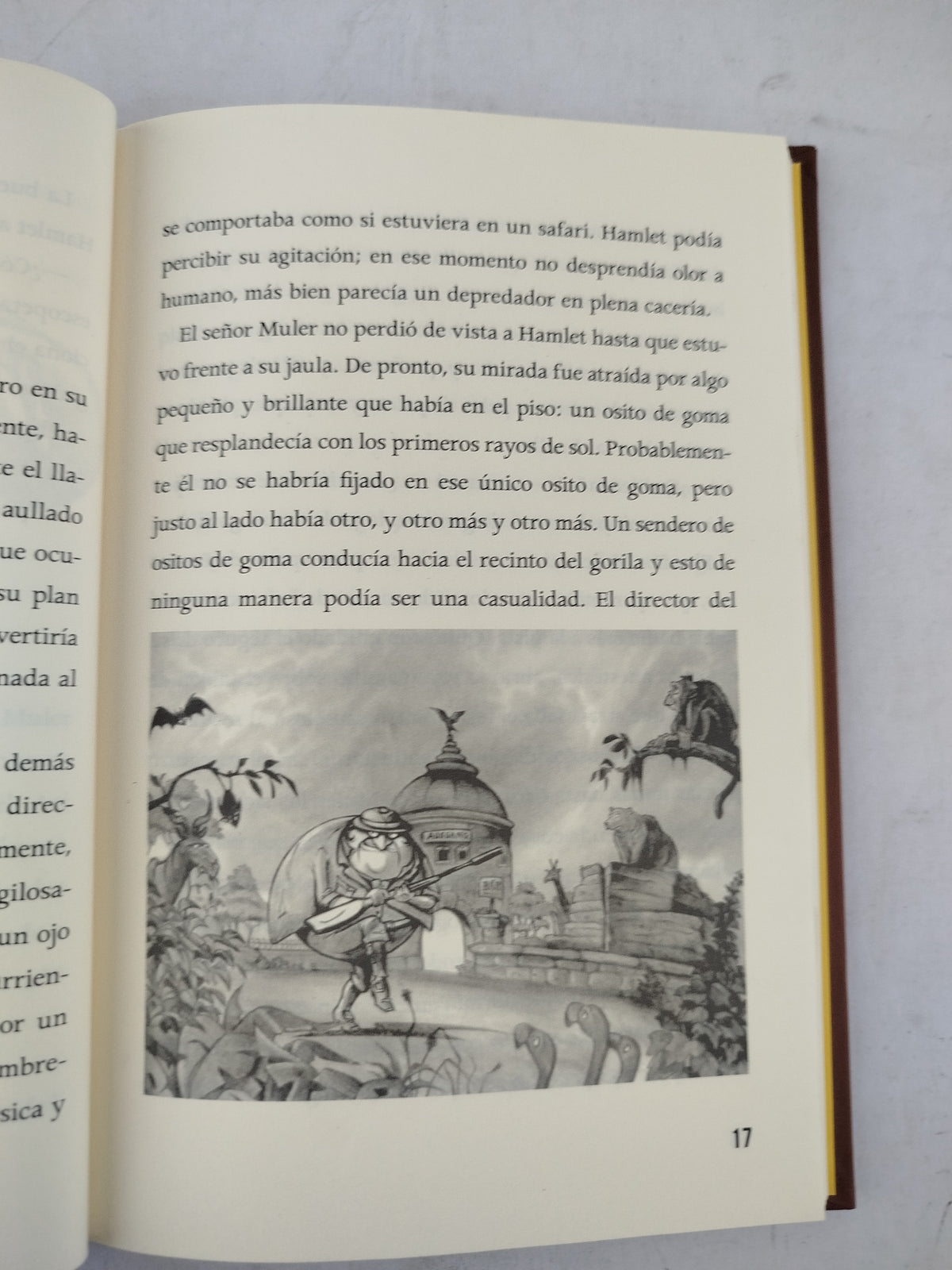 La pandilla salvaje by andré marx