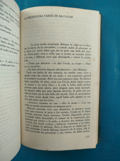 Todos Los Cuentos (1947-1972)