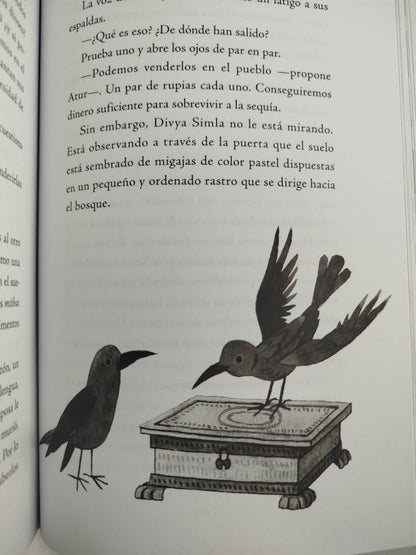 Bestias y bellas: Doce cuentos de hadas tenebrosos by soman chainani