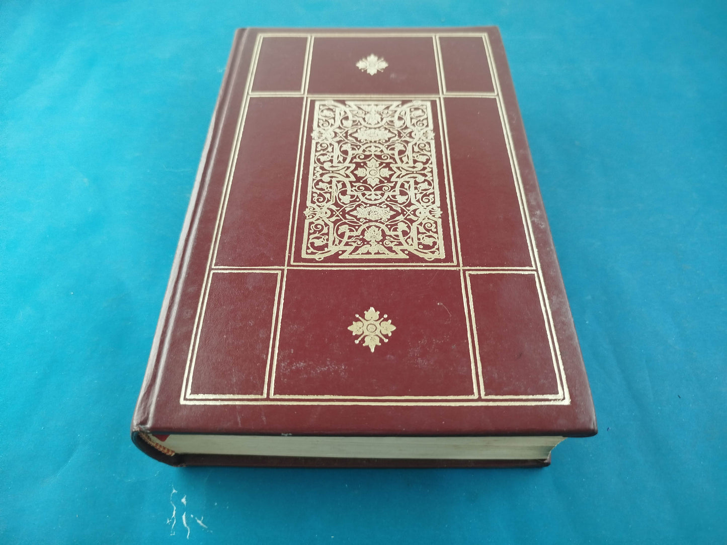 Los Hermanos Karamazov El Jugador