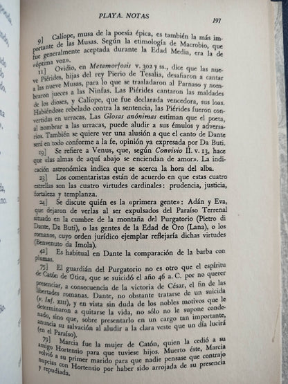 Historia De La literatura Cervantes Don Quijote De La Mancha 2 Tomos by Miguel de Cervantes Saavedra