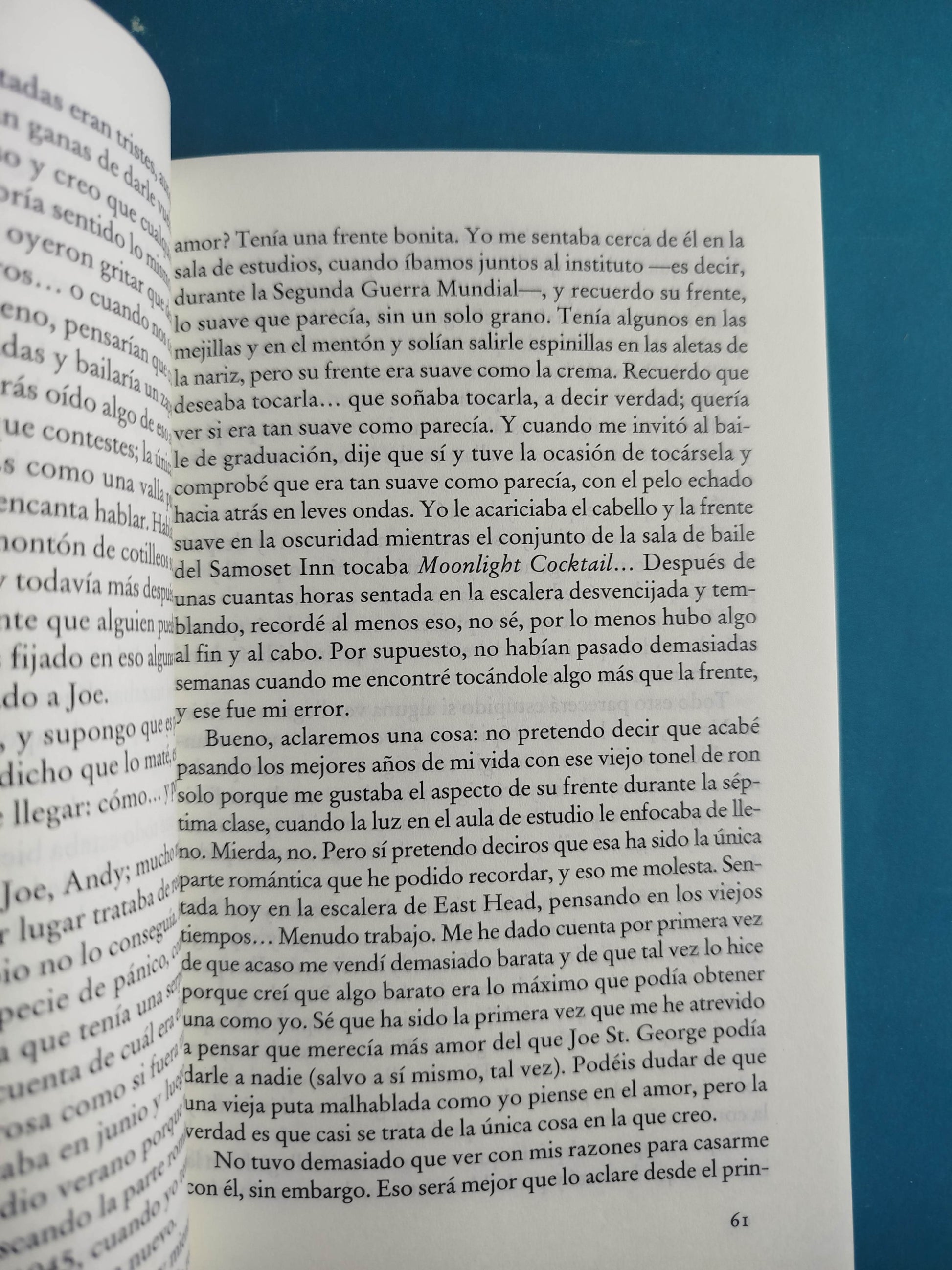 Dolores Claiborne by Stephen King