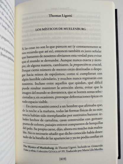 Estado De Alarma Antología de relatos para un confinamiento by Varios