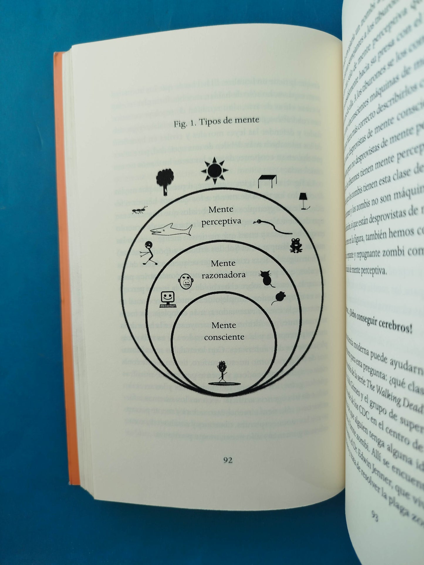 The Walking Dead Apocalipsis zombi ya