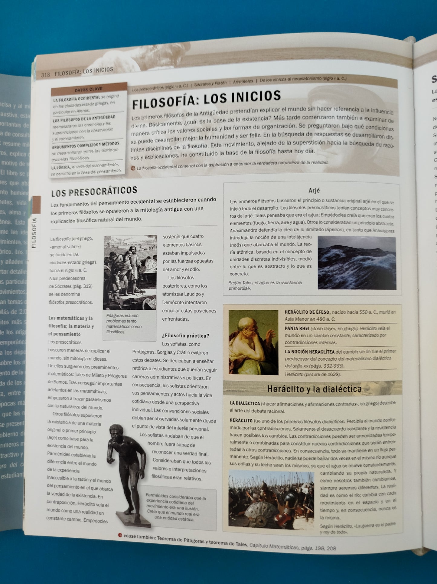 El libro del conocimiento