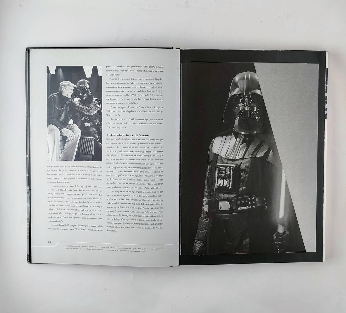 Star wars wader ilustrado