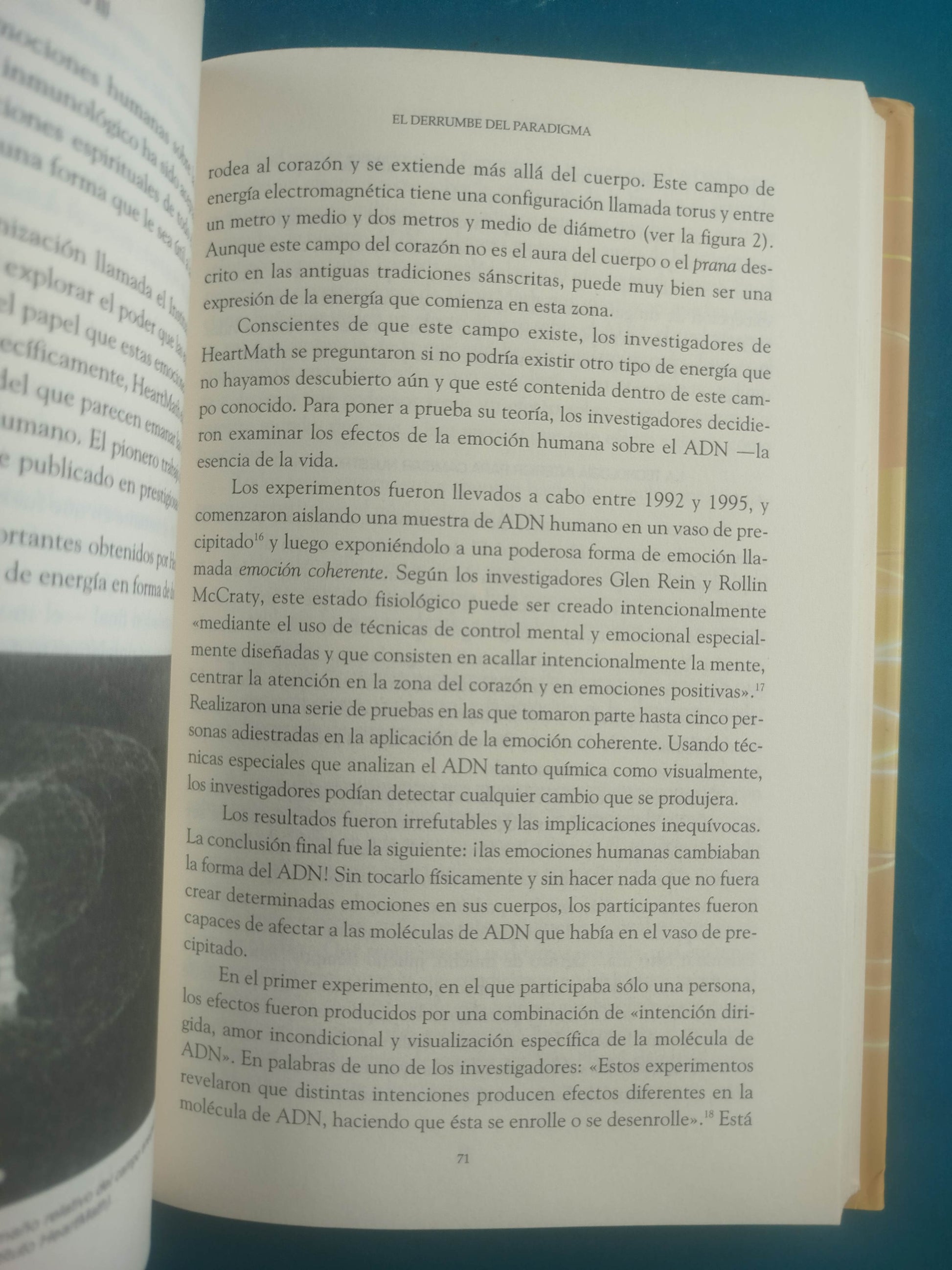 La matriz divina by Gregg Braden