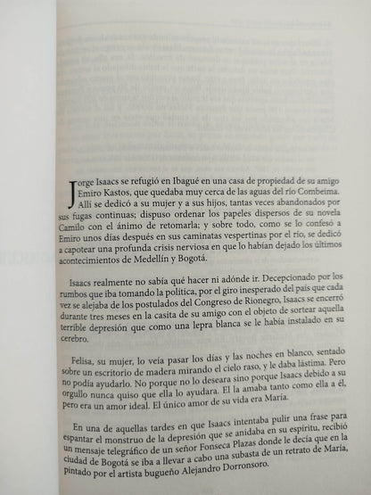 La Búsqueda Del Paraíso by Fabio Martínez