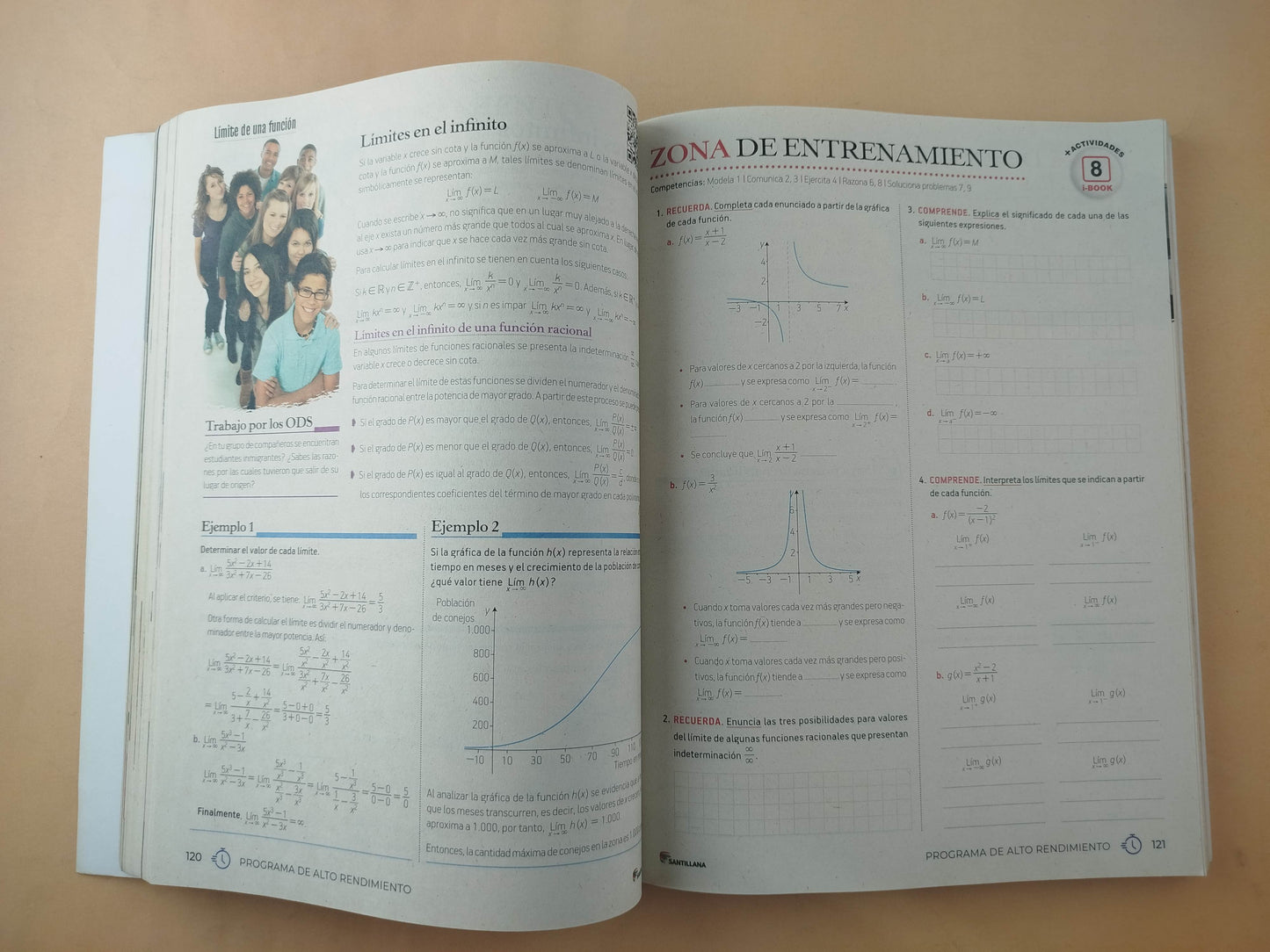 Competencias Matemáticas 11