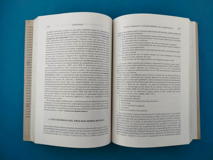 Teorías políticas contemporáneas