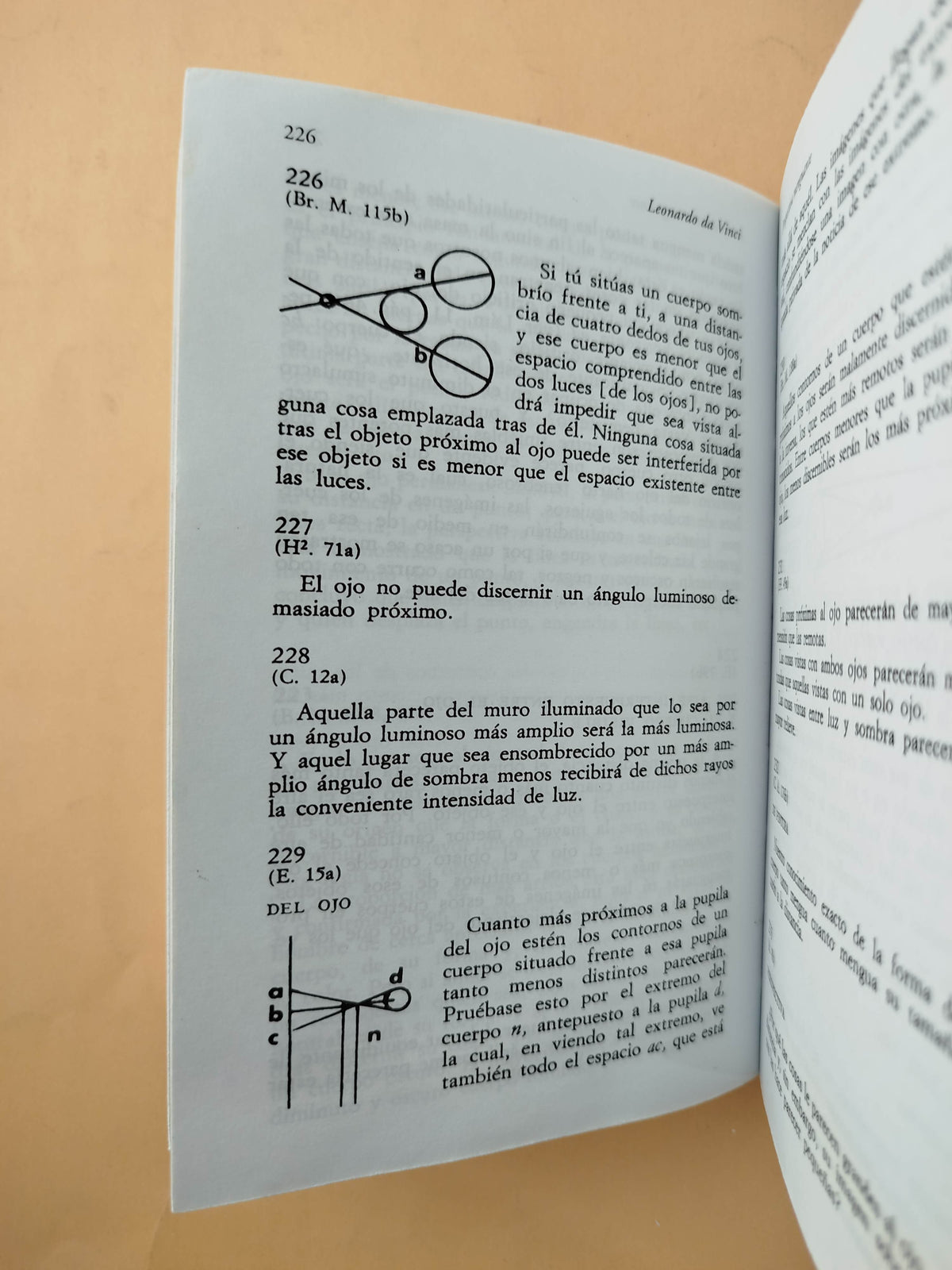 Tratado de Pintura by Leonardo Da Vinci
