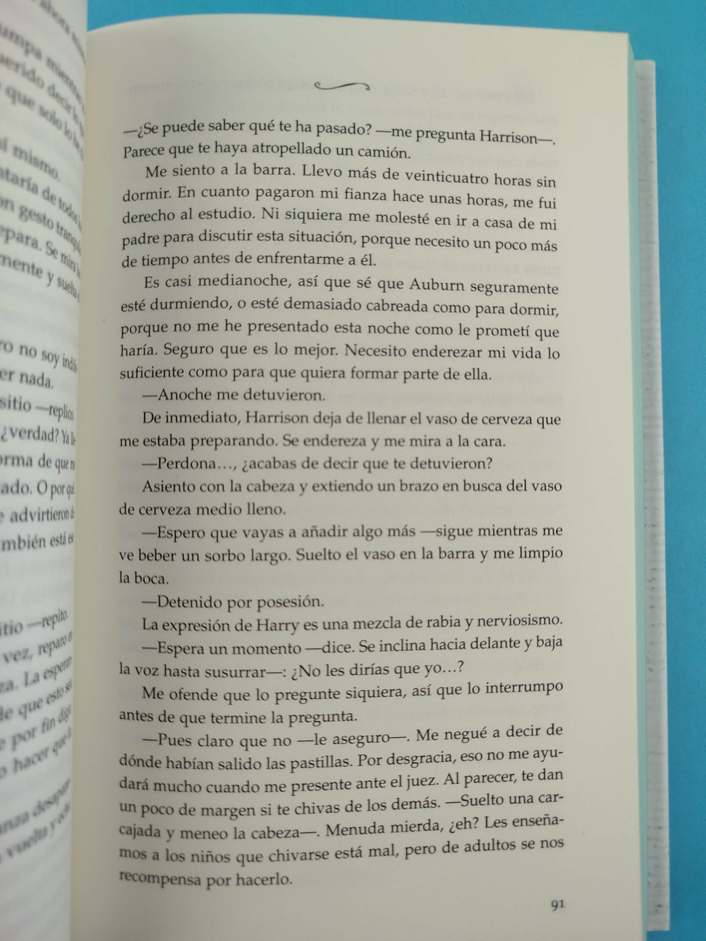 Confesiones by Colleen Hoover