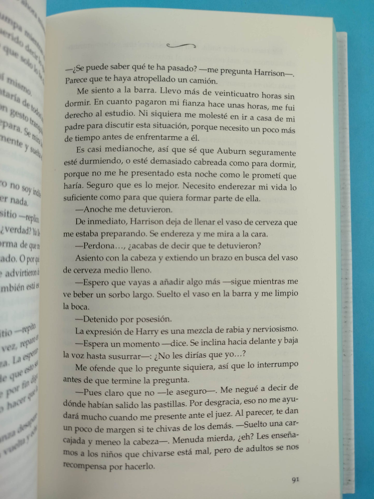 Confesiones by Colleen Hoover