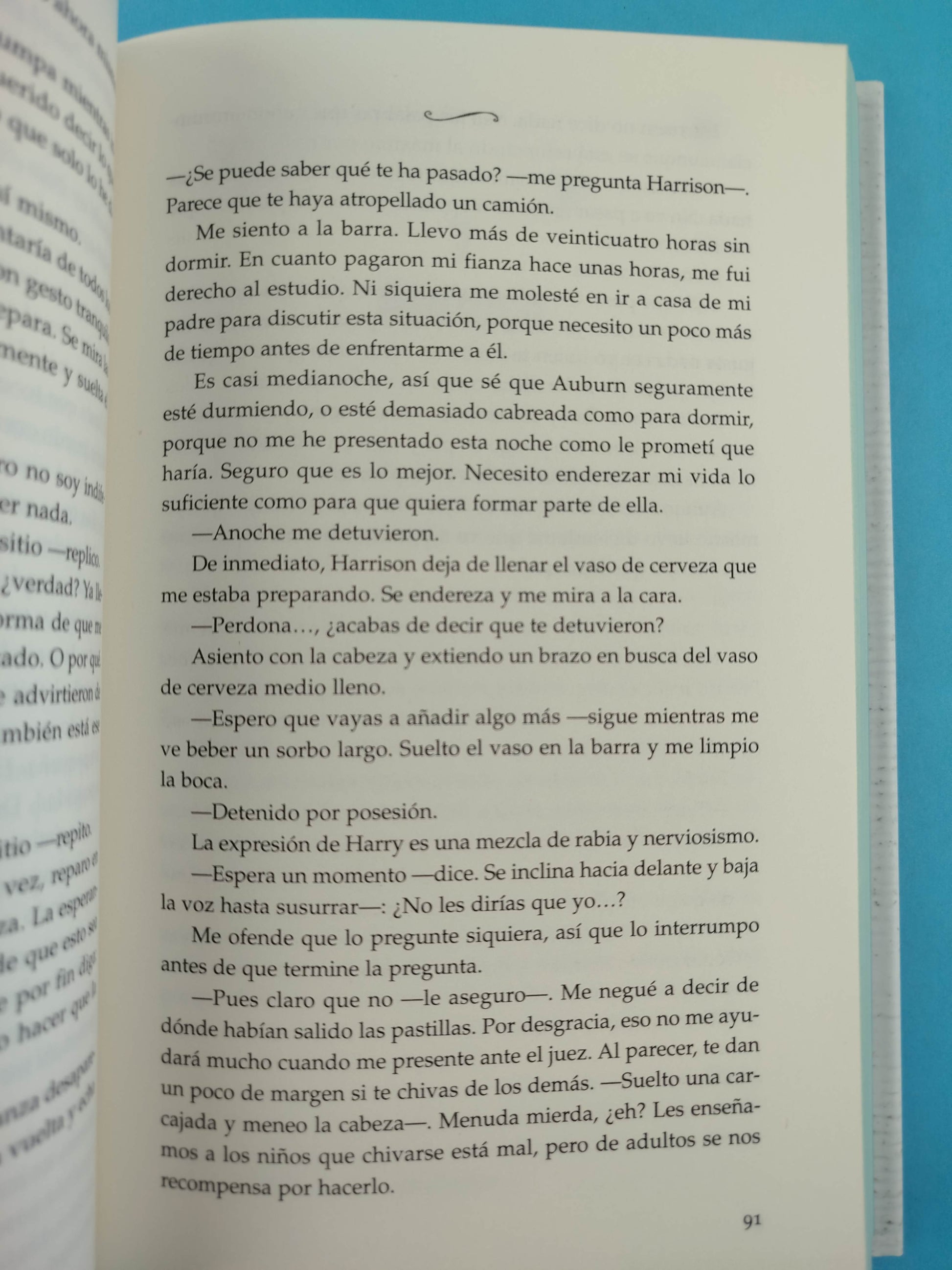 Confesiones by Colleen Hoover
