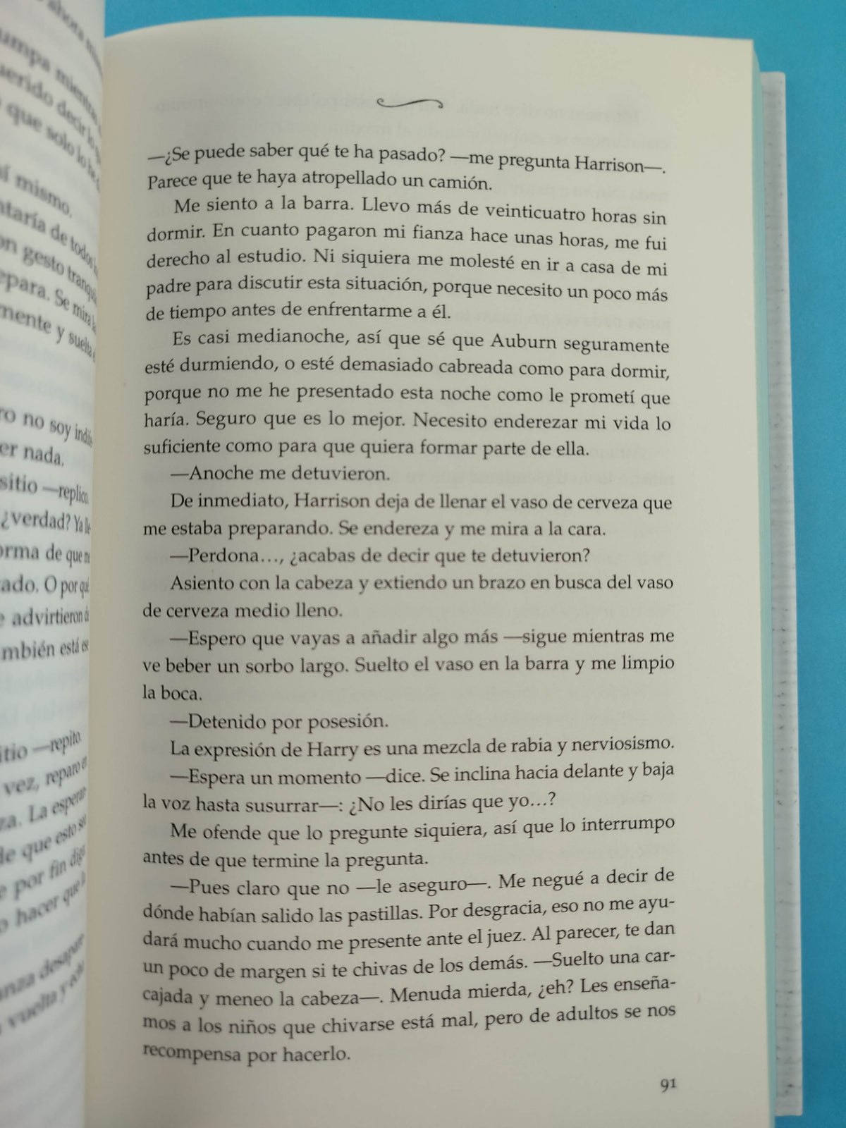 Confesiones by Colleen Hoover